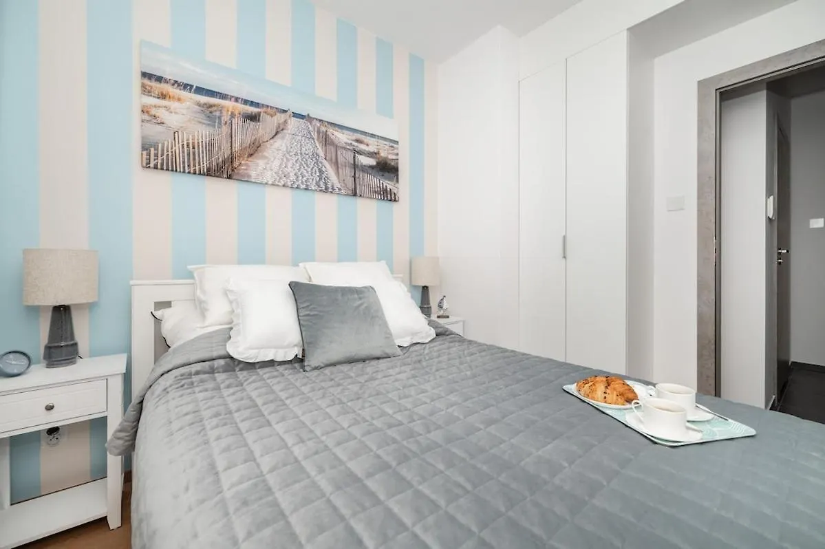 Ambershell Apartment Gdansk Poland
