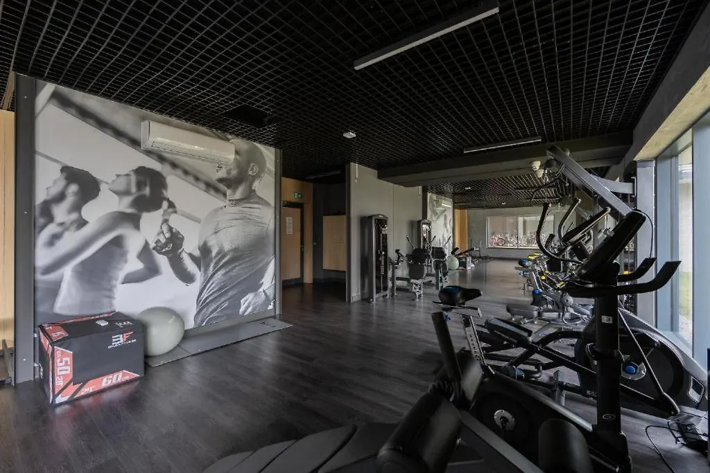 Ambershell Apartment Gdansk