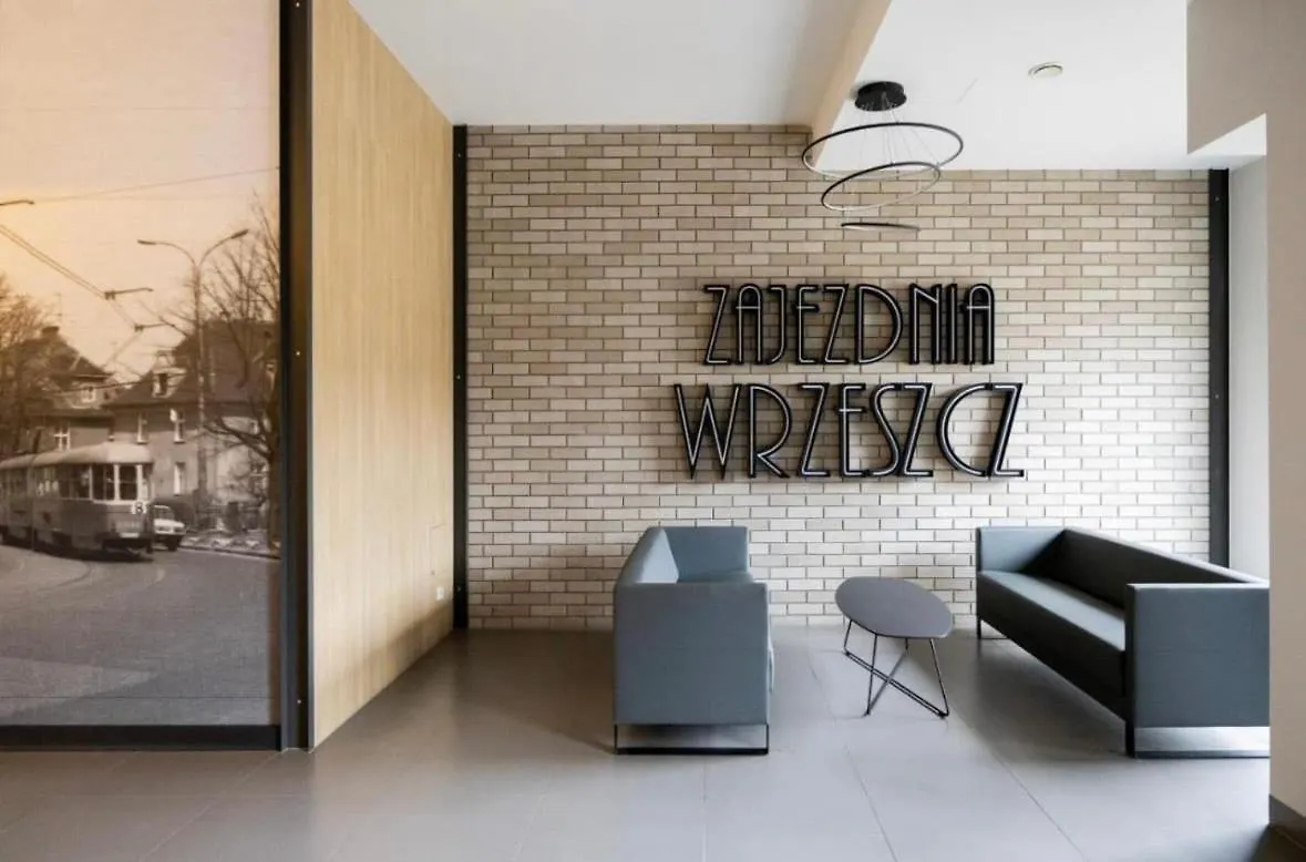Ambershell Apartment Gdańsk